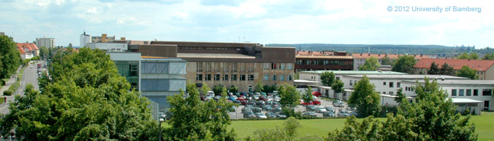Photo University of Bamberg
