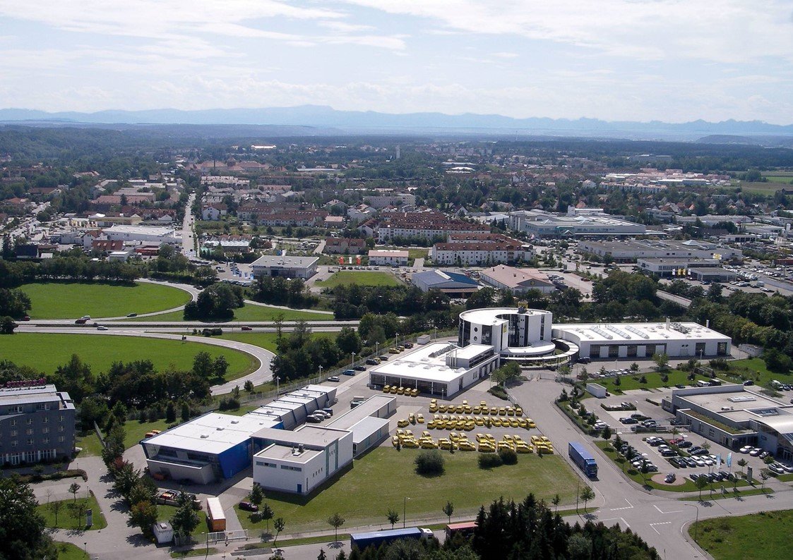 ADAC Test and Technical Center