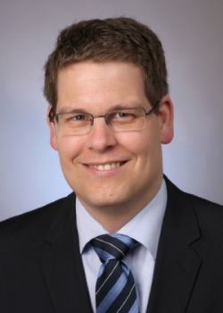 Photo of Prof. Niels Biethahn