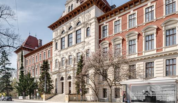 Photo of University of Natural Resources and Life Sciences Vienna