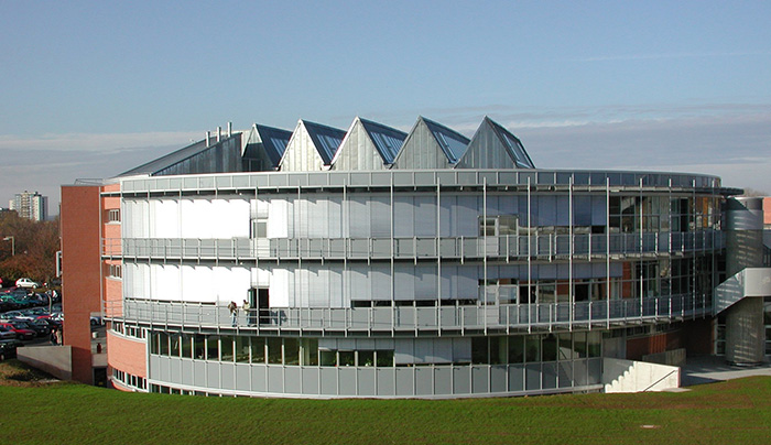 Photo of Hamburgs Speicherstadt