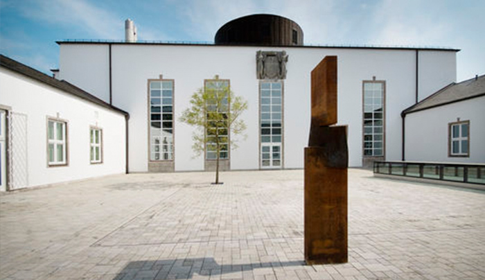 Photo of the Port of Hamburg